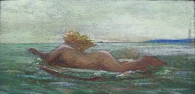 La ninfa